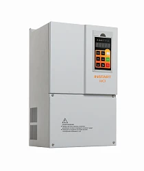 Преобразователь частоты MCI-G45/P55-4+MCI-FM