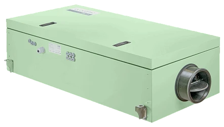 Подвесная вытяжная установка Ecoclima Pro Vent ECT PF-V 3000-4