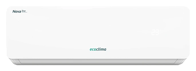Настенный кондиционер Ecoclima ECW/I-CH09/AA-4R1 (White)