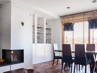 Средненапорный канальный блок VRF ARV системы AUX ARVMD-H045/4R1A