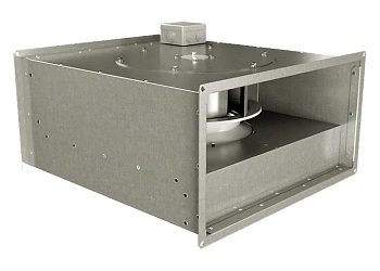 Прямоугольный канальный вентилятор Тепломаш ВКПН 60-35-4E