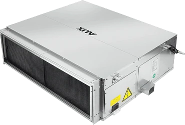 Канальный кондиционер AUX ALMD-H36/5R1C
