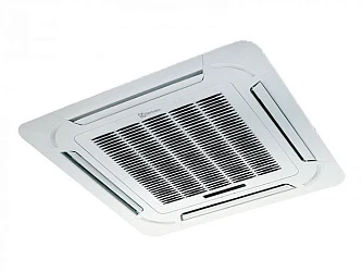 Фанкойл кассетный четырёхтрубные Electrolux EFR-950F