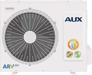 Наружный блок мини (mini) VRF ARV системы AUX ARV-H080/4NR1B