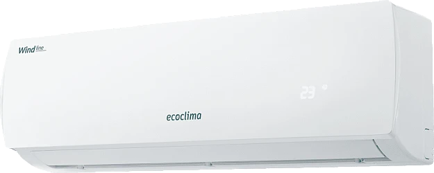 Настенный кондиционер Ecoclima ECW/I-09QCW