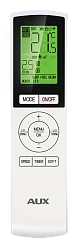 Настенный кондиционер AUX ASW-H12A4/BA-R2DI