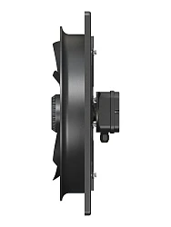 Вентилятор накладной STORM 350 4полюс ERA PRO