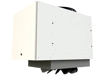 Газовый тепловентилятор Тепломаш АТ55V