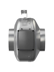 Вентилятор канальный MARS D125 центробежный GDF ERA PRO