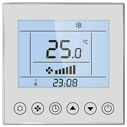 Канальный кондиционер Ecoclima ECLMD-TC24/4R1A