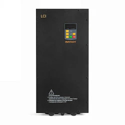 Преобразователь частоты со степенью защиты IP54 Модель LCI-G110-4 IP54