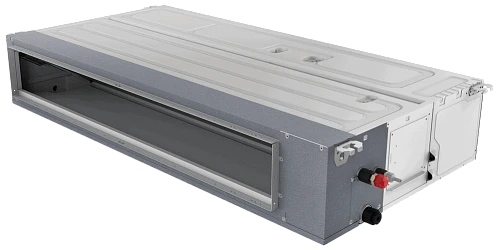 Средненапорный канальный блок VRF ARV системы AUX ARVMD-H045/4R1DM