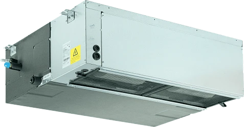 Канальный кондиционер Ecoclima ECLMD-H48/5R1C