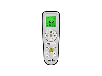 Сплит-система (инвертор) Ballu BSPI-10HN1/BL/EU