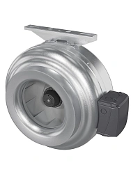 Вентилятор канальный MARS D250 центробежный GDF ERA PRO