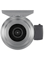 Вентилятор канальный MARS D125 центробежный GDF ERA PRO