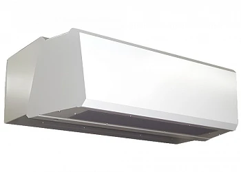 Тепловая завеса Тепломаш КЭВ-24П4028E (нерж.)