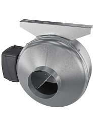 Вентилятор канальный MARS D100 центробежный GDF ERA PRO