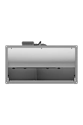 Вентилятор канальный RDF 600х300 центробежный 220В 4полюс ERA PRO