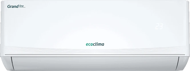 Настенный кондиционер Ecoclima ECW-TC24/AA-4R1