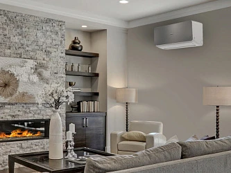 Настенный кондиционер AUX ASW-H18B4/FJ-SR1