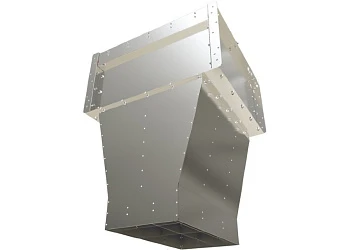 Тепловая завеса Тепломаш КЭВ-140П8020W