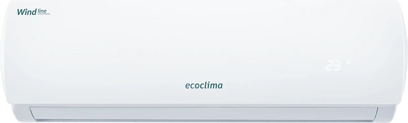 Настенный кондиционер Ecoclima ECW/I-12QCW